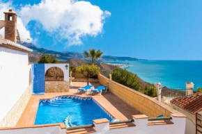 Villa Casa Gebemir Torrox